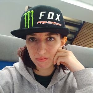 Meet your Posher, Shayne